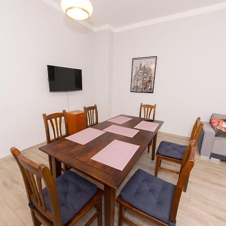 كراكوفيا Best Location On Main Square P4You Pl المظهر الخارجي الصورة