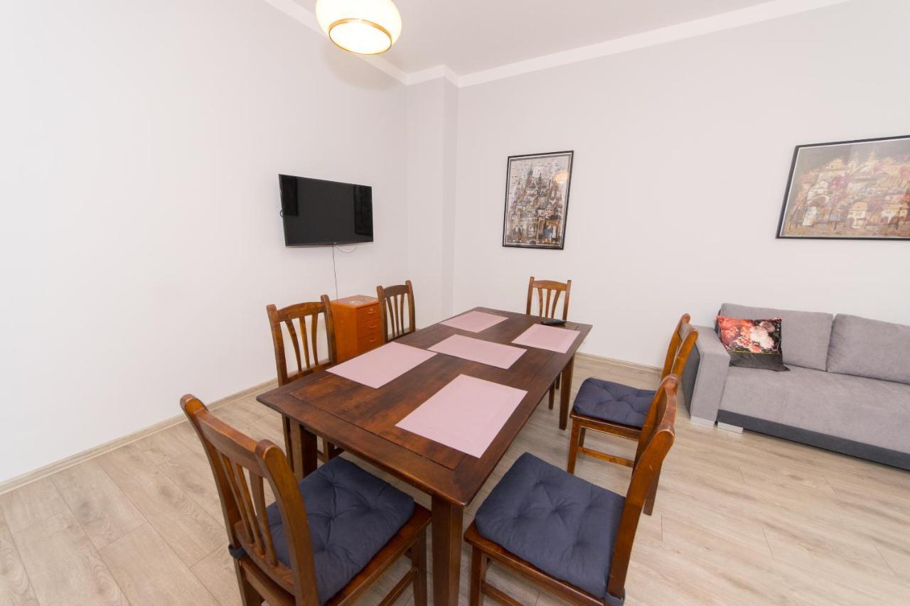 كراكوفيا Best Location On Main Square P4You Pl المظهر الخارجي الصورة
